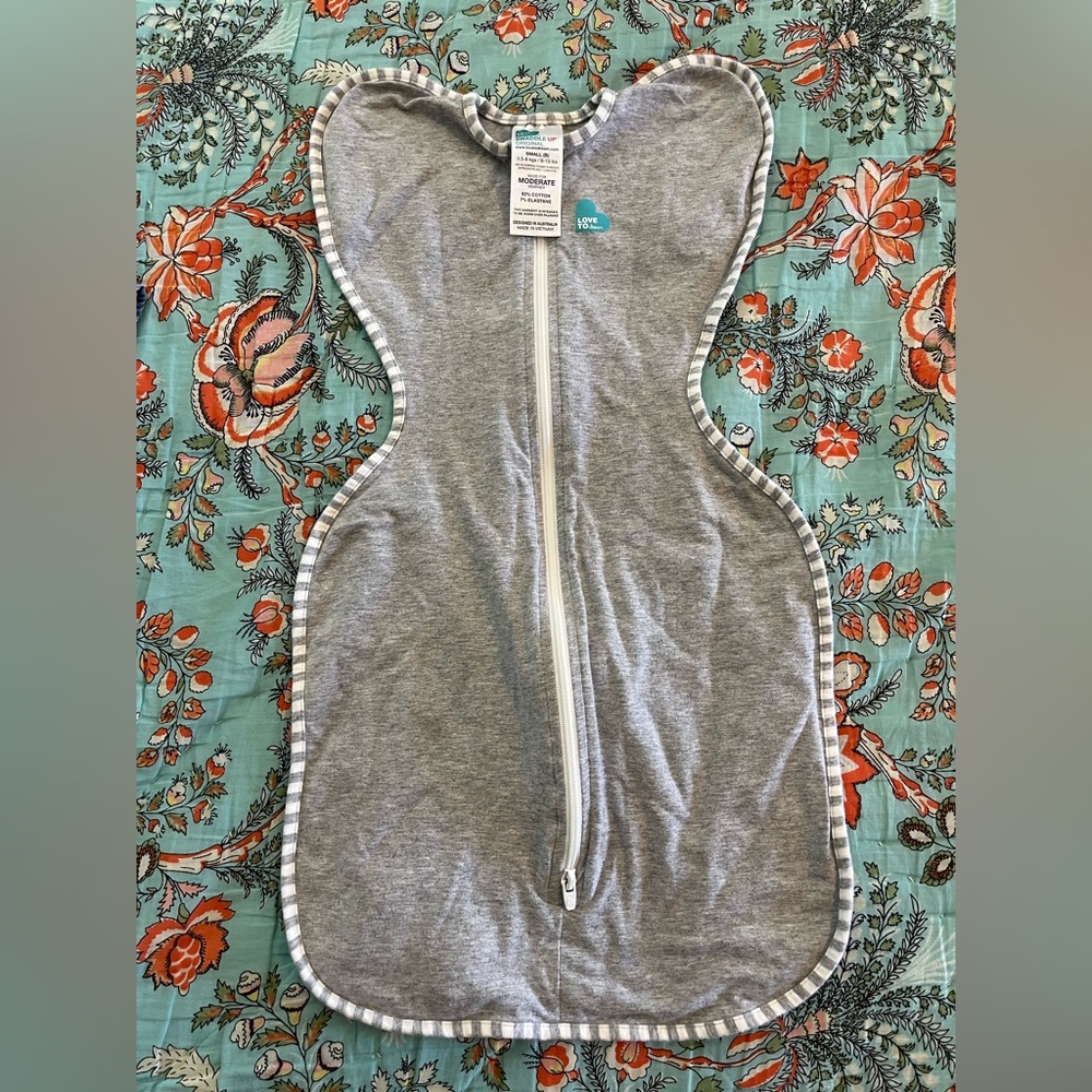 Love to Dream Swaddle Up